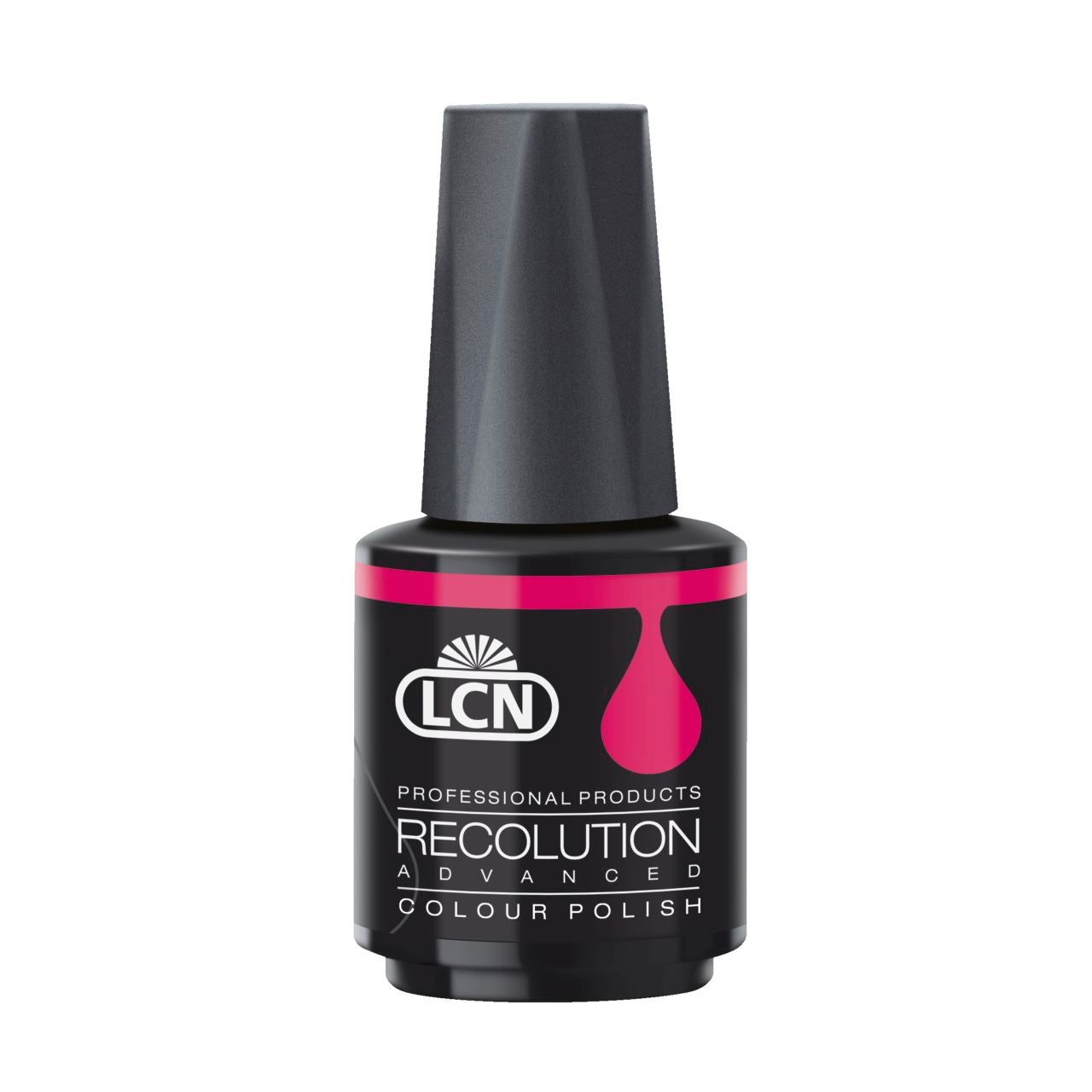 Recolution Advanced UV-Colour Polish "Rouge" Recolution Advanced UV-Colour Polish "Rouge"