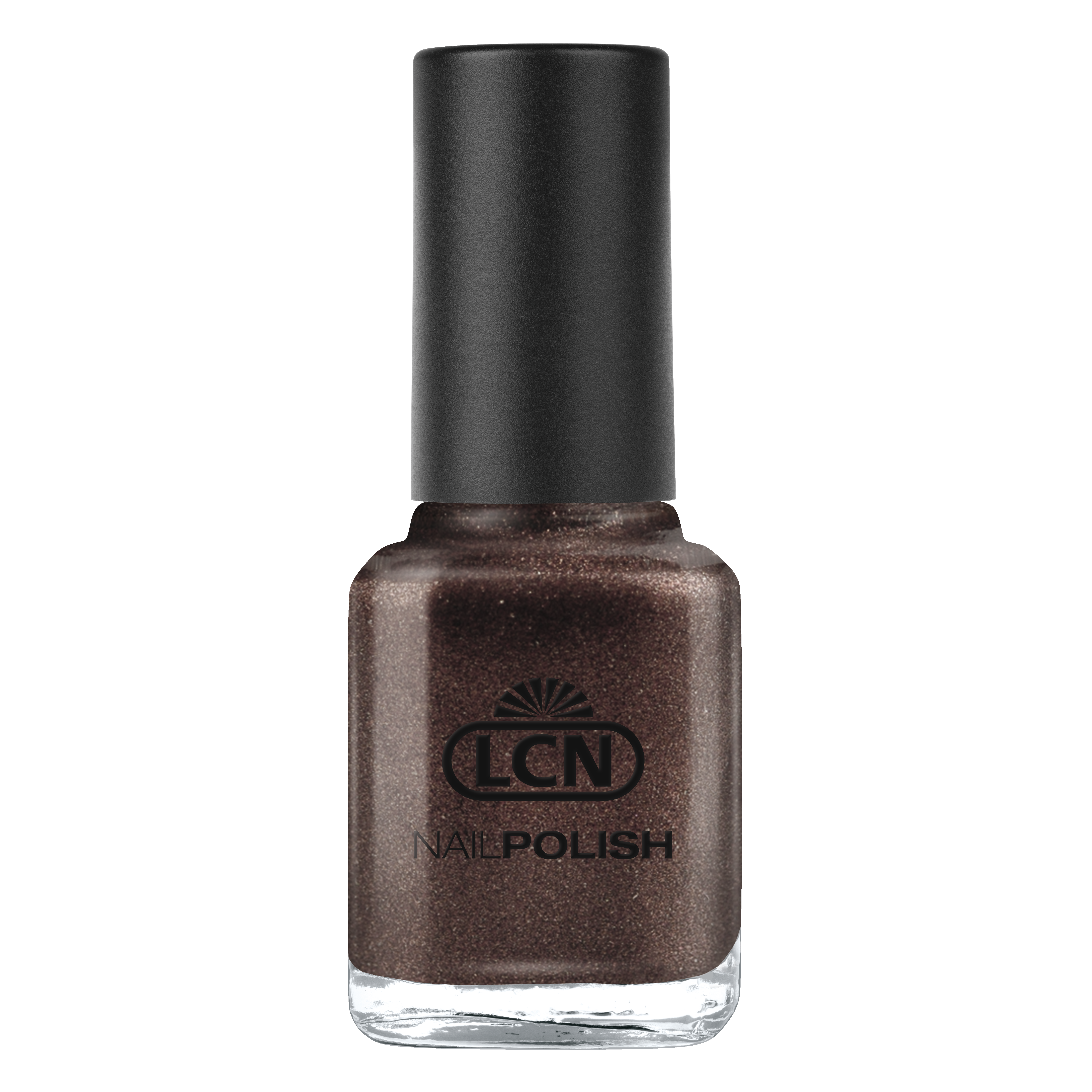 Nagellack, chocolate bronze, 8 ml