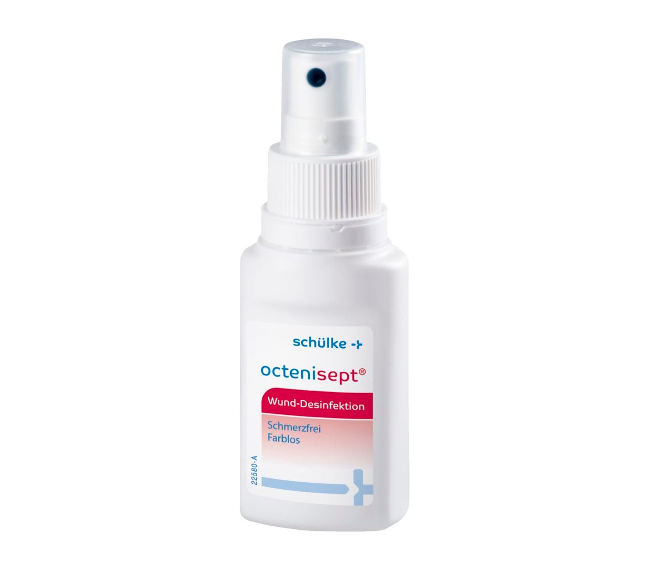 octenisept® Wund-Desinfektion octenisept® Wund-Desinfektion