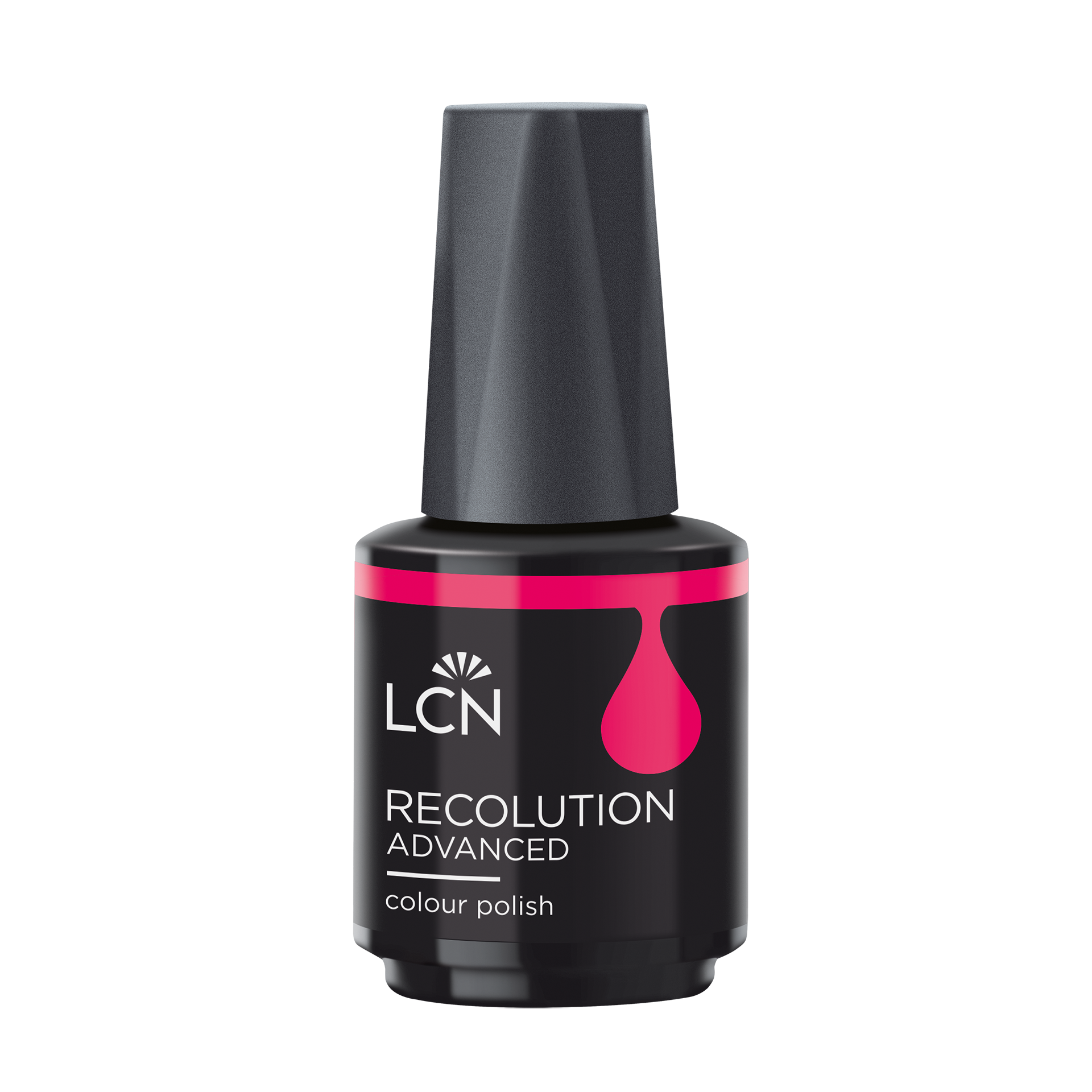 Recolution Advanced UV-Colour Polish, orchid temple, 10 ml
