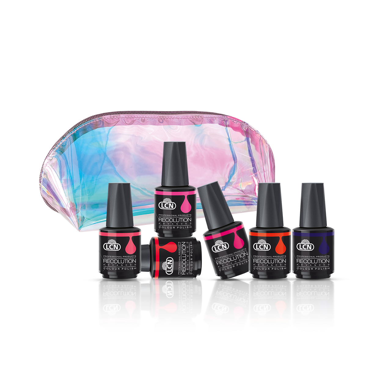 Recolution Advanced Set "birthday bash" Recolution Advanced Set "birthday bash"