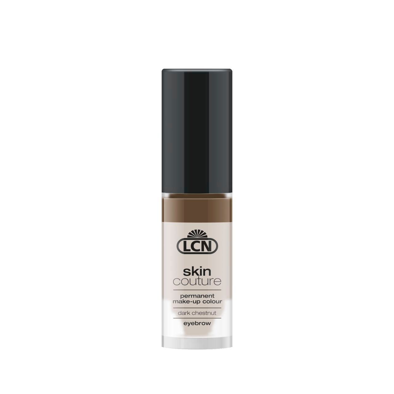 Skin Couture Permanent Make-up Colours Eyebrow, dark chestnut, 5 ml Skin Couture Permanent Make-up Colours Eyebrow, dark chestnut, 5 ml