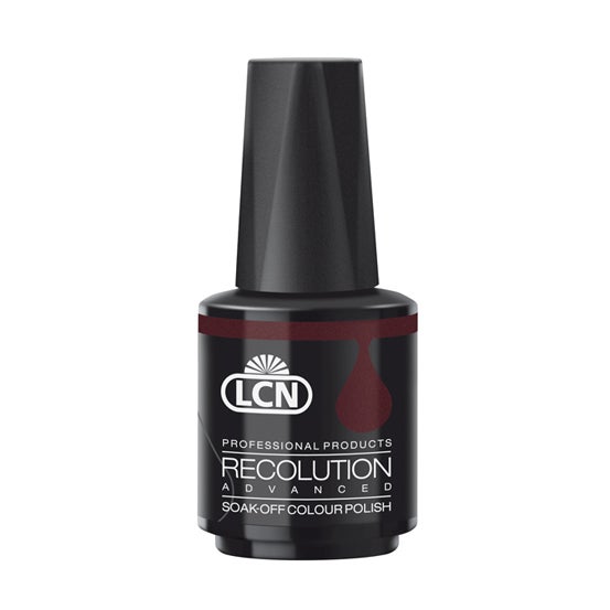 Recolution Advanced Colour Polish, Summernight Violet, 10ml