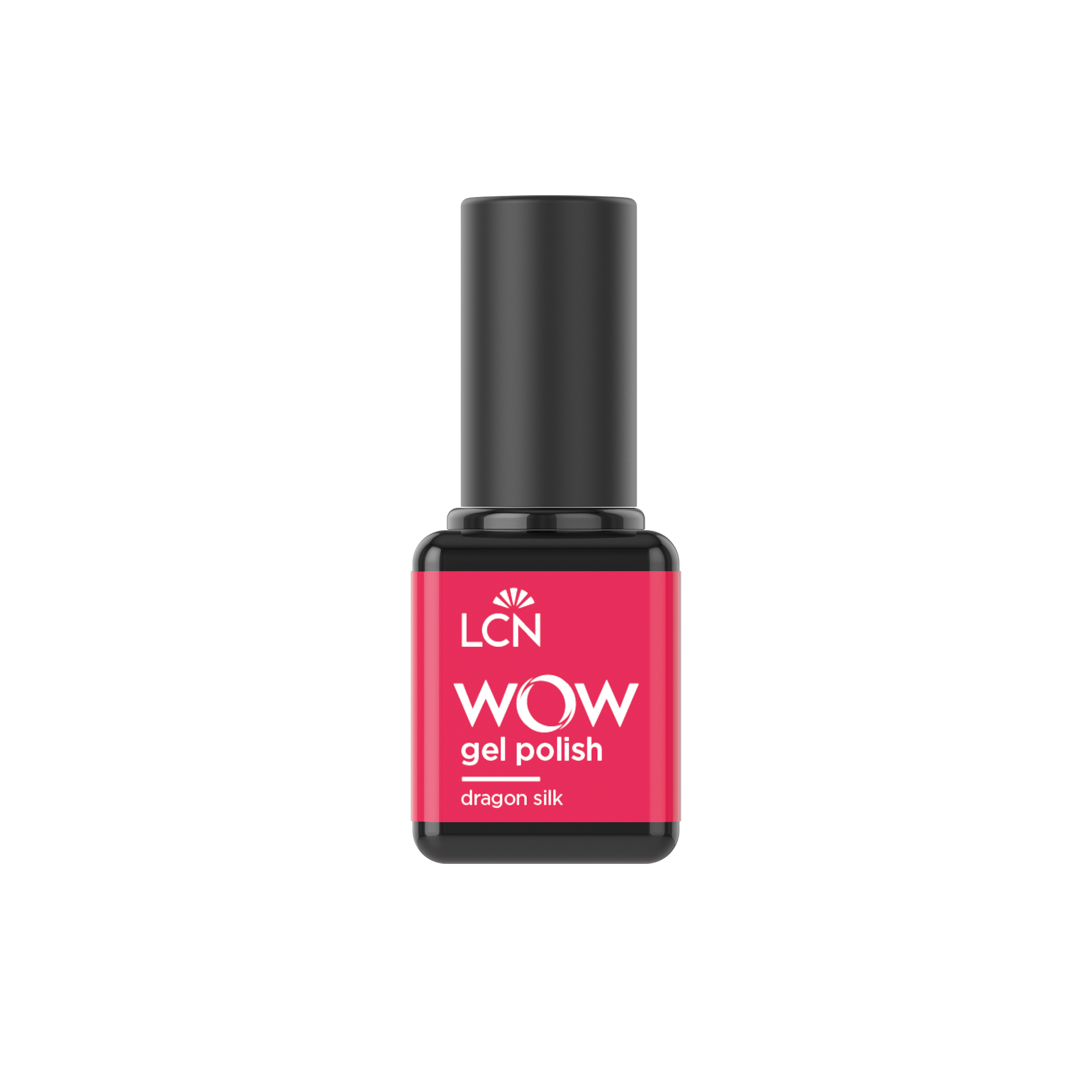 WOW Gel Polish, dragon silk, 8 ml