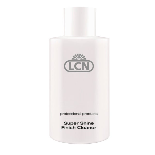 Super Shine Finish Cleaner Super Shine Finish Cleaner