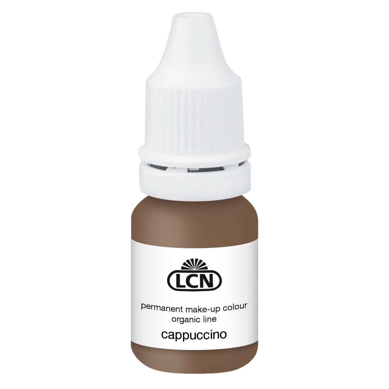 Permanent Make-up Colour - Eyebrows, cappuccino Permanent Make-up Colour - Eyebrows, cappuccino