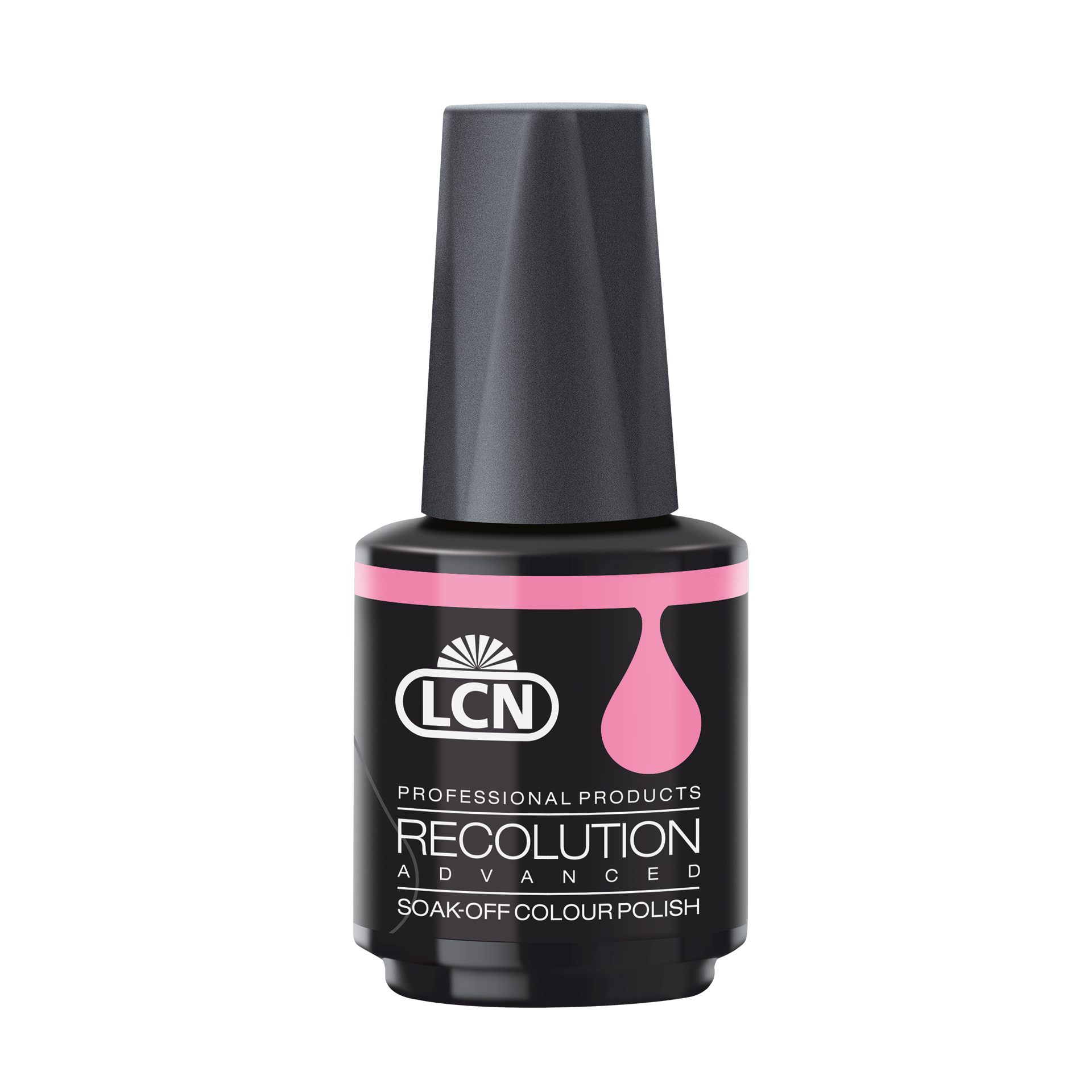 Recolution Advanced UV-Colour Polish "Fluffy Mellow", 10 ml Recolution Advanced UV-Colour Polish "Fluffy Mellow", 10 ml
