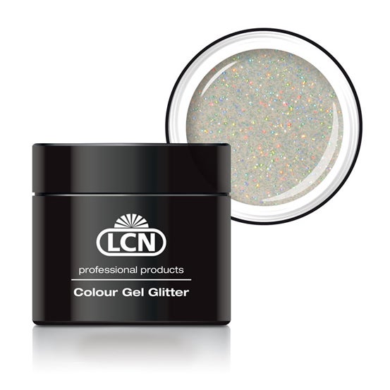 Glitter Colour Gel – UV-Gel Glitter Colour Gel – UV-Gel