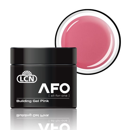 AFO Building Gel - UV-Aufbau Gel