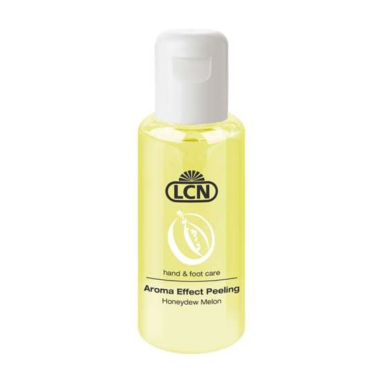 Aroma Effect Peeling Honeydew Melon Aroma Effect Peeling Honeydew Melon
