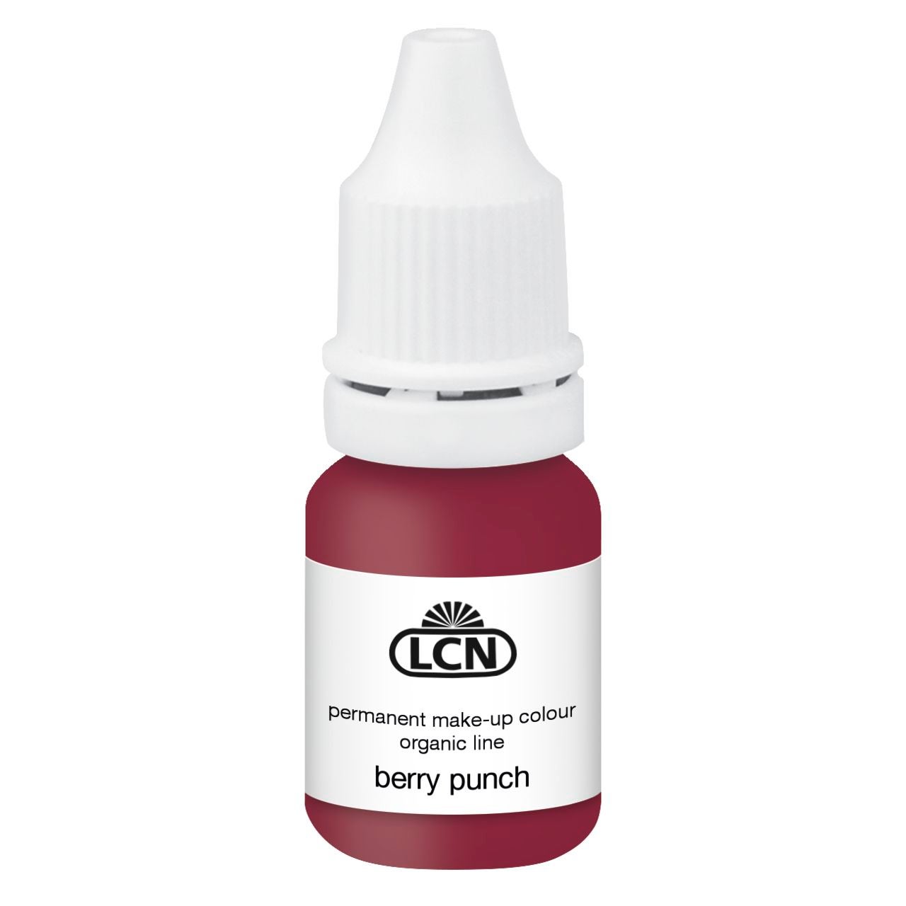 Permanent Make-up Colour - Lips, berry punch Permanent Make-up Colour - Lips, berry punch
