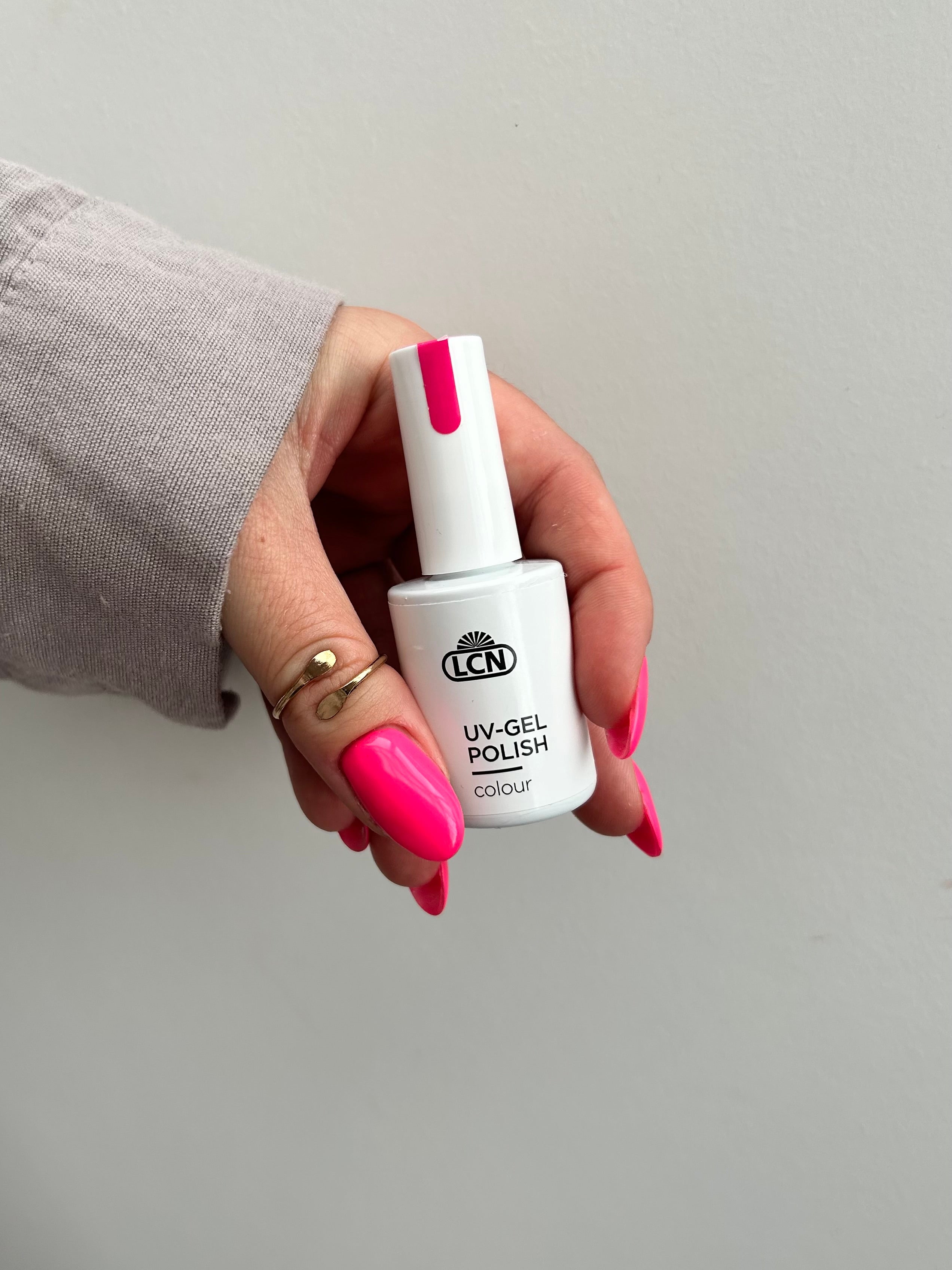Kosmetik, Nagellack