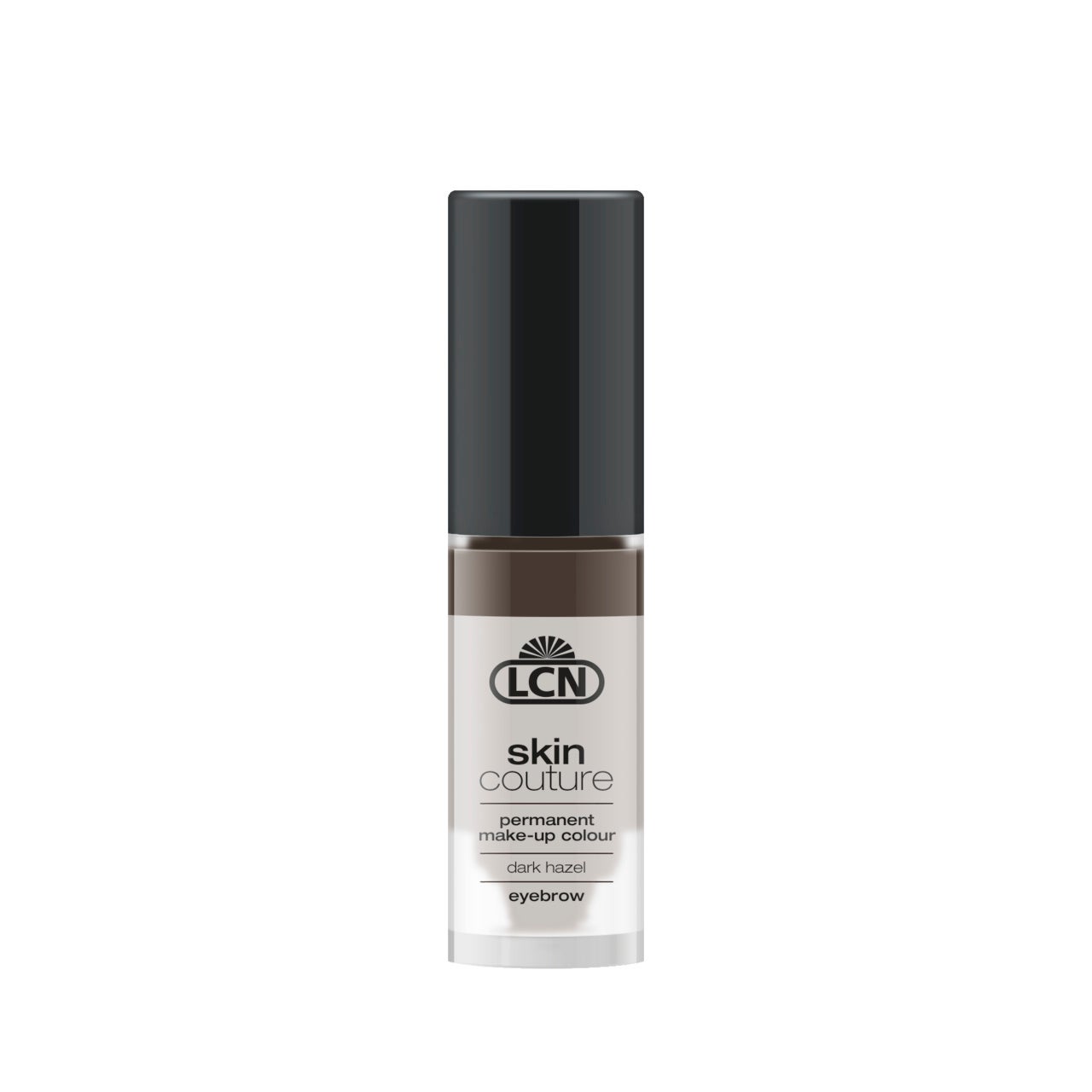 Skin Couture Permanent Make-up Colours Eyebrow, dark hazl, 5 ml Skin Couture Permanent Make-up Colours Eyebrow, dark hazl, 5 ml