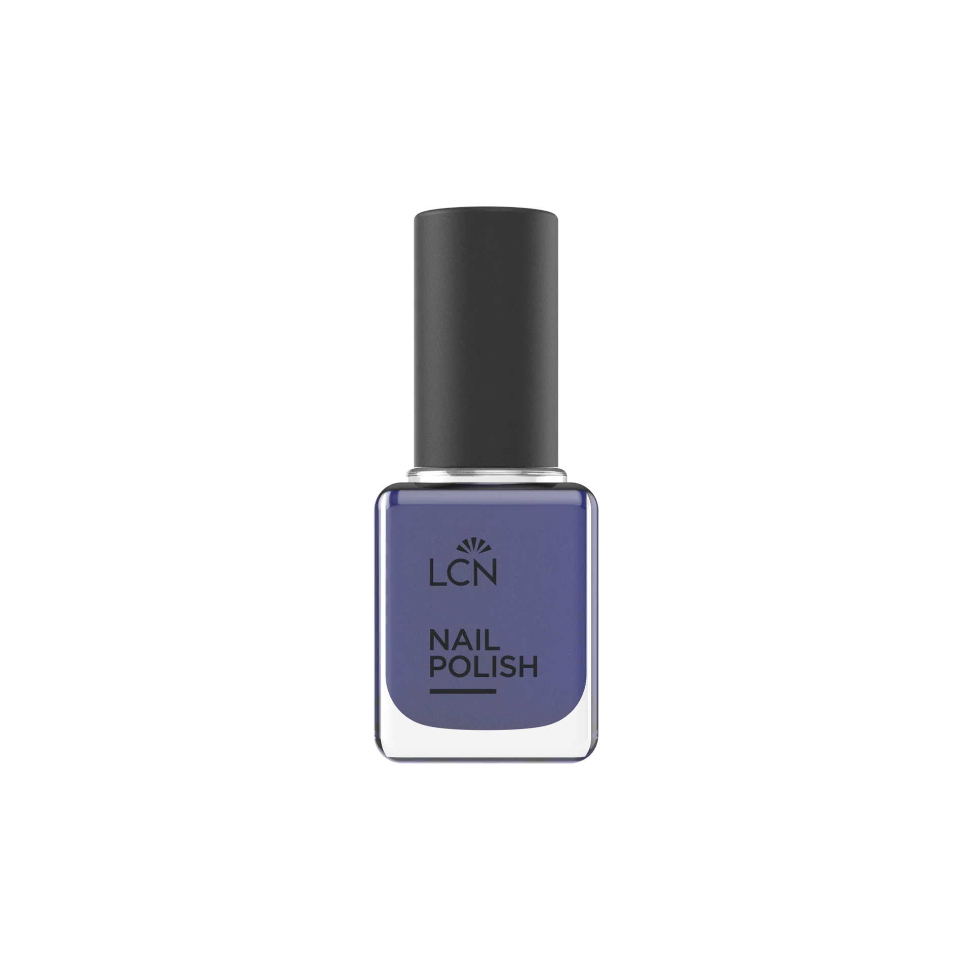 Nail Polish "Deep Indigo", 8 ml