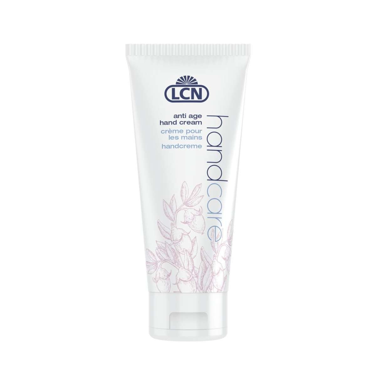 Vegan Anti Age Hand Cream Vegan Anti Age Hand Cream