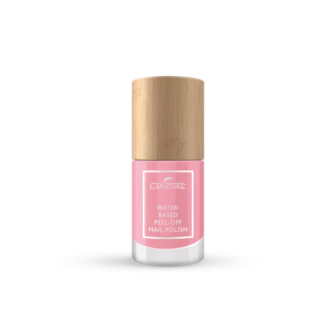 Waterbased Peel-Off Nail Polish "Hawaii Summer" Waterbased Peel-Off Nail Polish "Hawaii Summer"