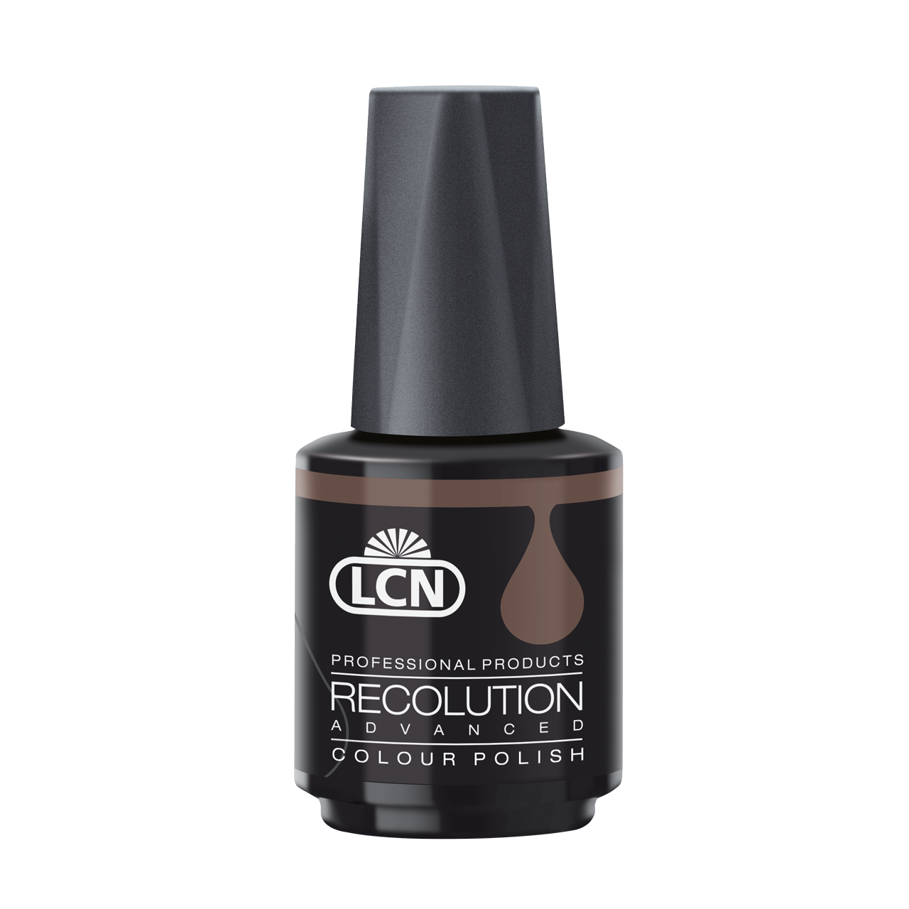 Recolution Advanced UV-Colour Polish "jardin de noel", winter pine, 10 ml Kosmetik, Flasche, Parfüm