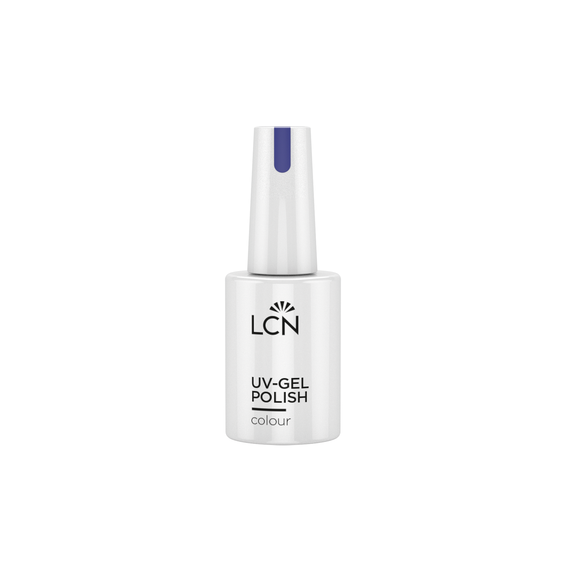 UV-Gel Polish, purple kimono, 10 ml