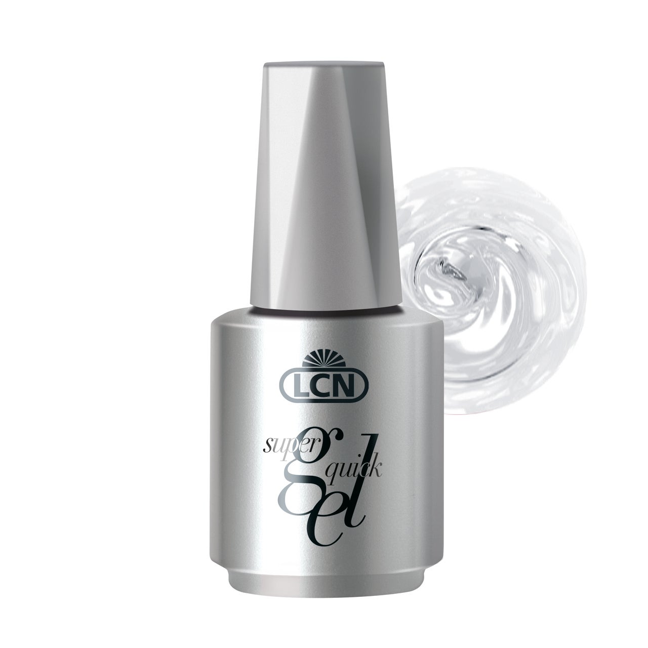 Super Gel Quick, 10 ml, clear Super Gel Quick, 10 ml, clear