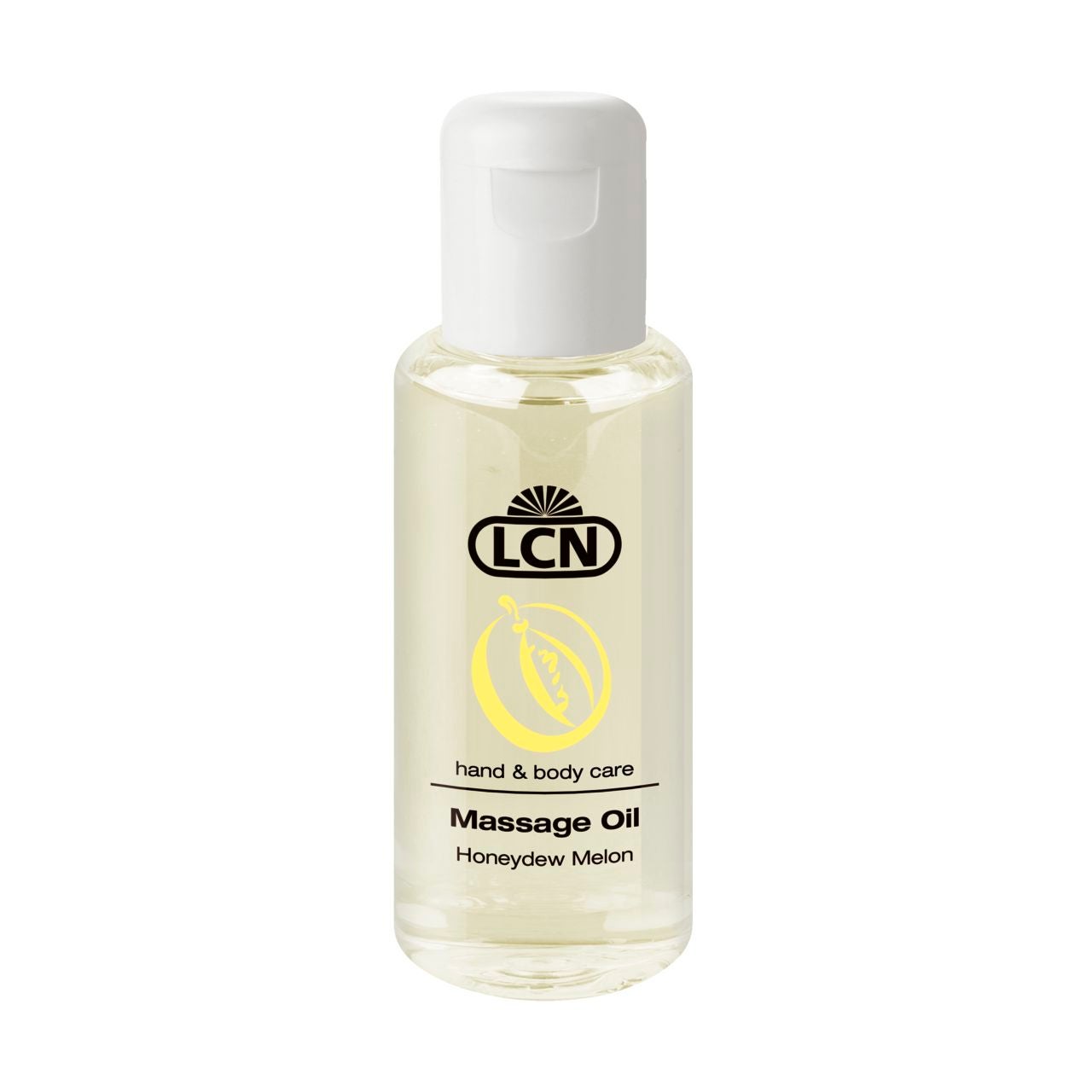 Massage Oil Honeydew Melon Massage Oil Honeydew Melon