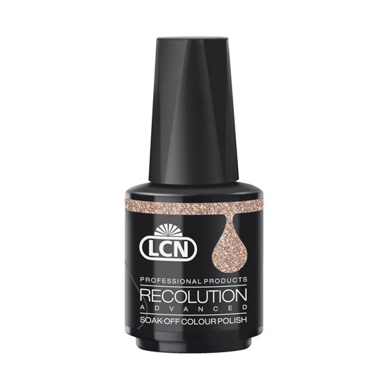 Recolution Advanced Colour Polish, Multicolour Sparkle, 10ml