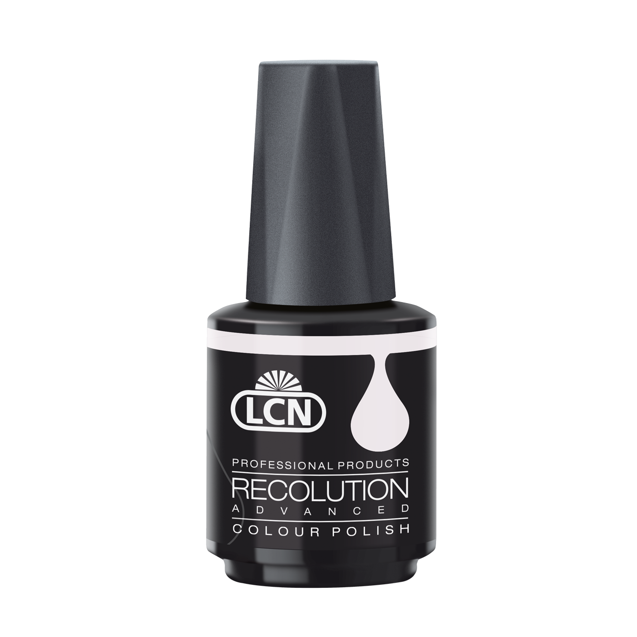 Recolution Advanced UV-Colour Polish "jardin de noel", snow blush, 10 ml Kosmetik, Flasche, Parfüm