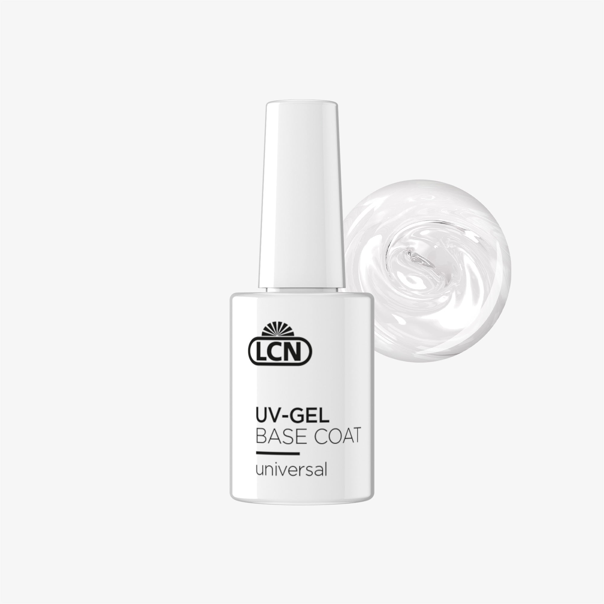 UV-Gel Base Coat - universal, 10ml UV-Gel Base Coat - universal, 10ml