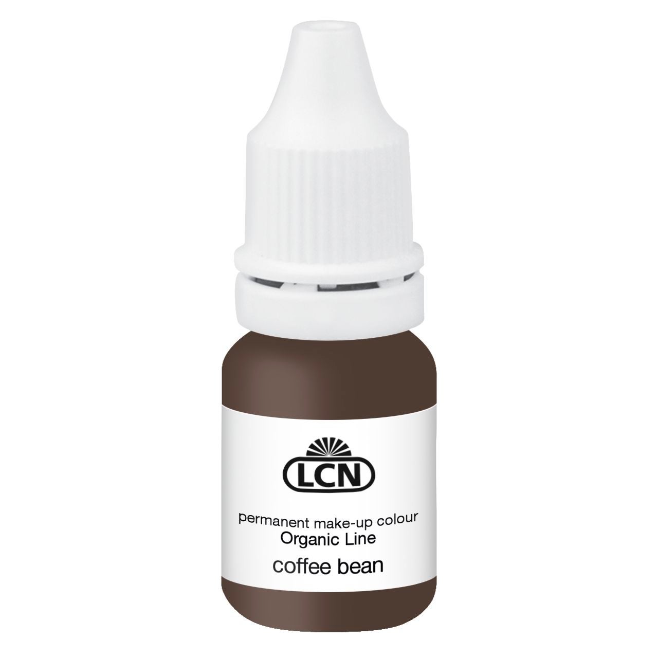 Permanent Make-up Colour - Eyebrows, coffee bean Permanent Make-up Colour - Eyebrows, coffee bean