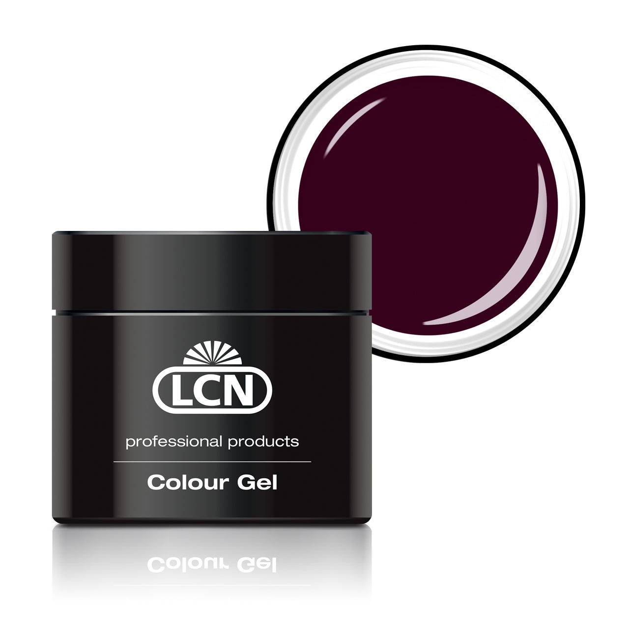 Colour Gel - Colour Range