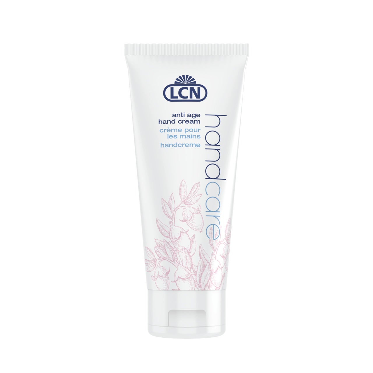 Vegan Anti Age Hand Cream Vegan Anti Age Hand Cream