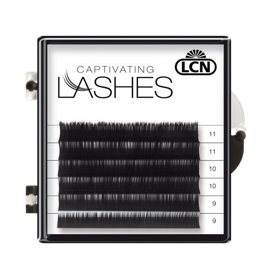 Captivating Lashes Nachfüllpackung Captivating Lashes Nachfüllpackung
