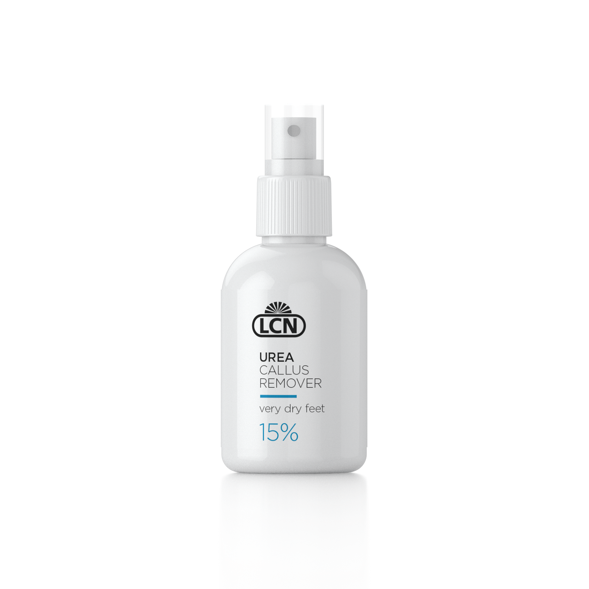 15% Urea Callus Remover, 50 ml