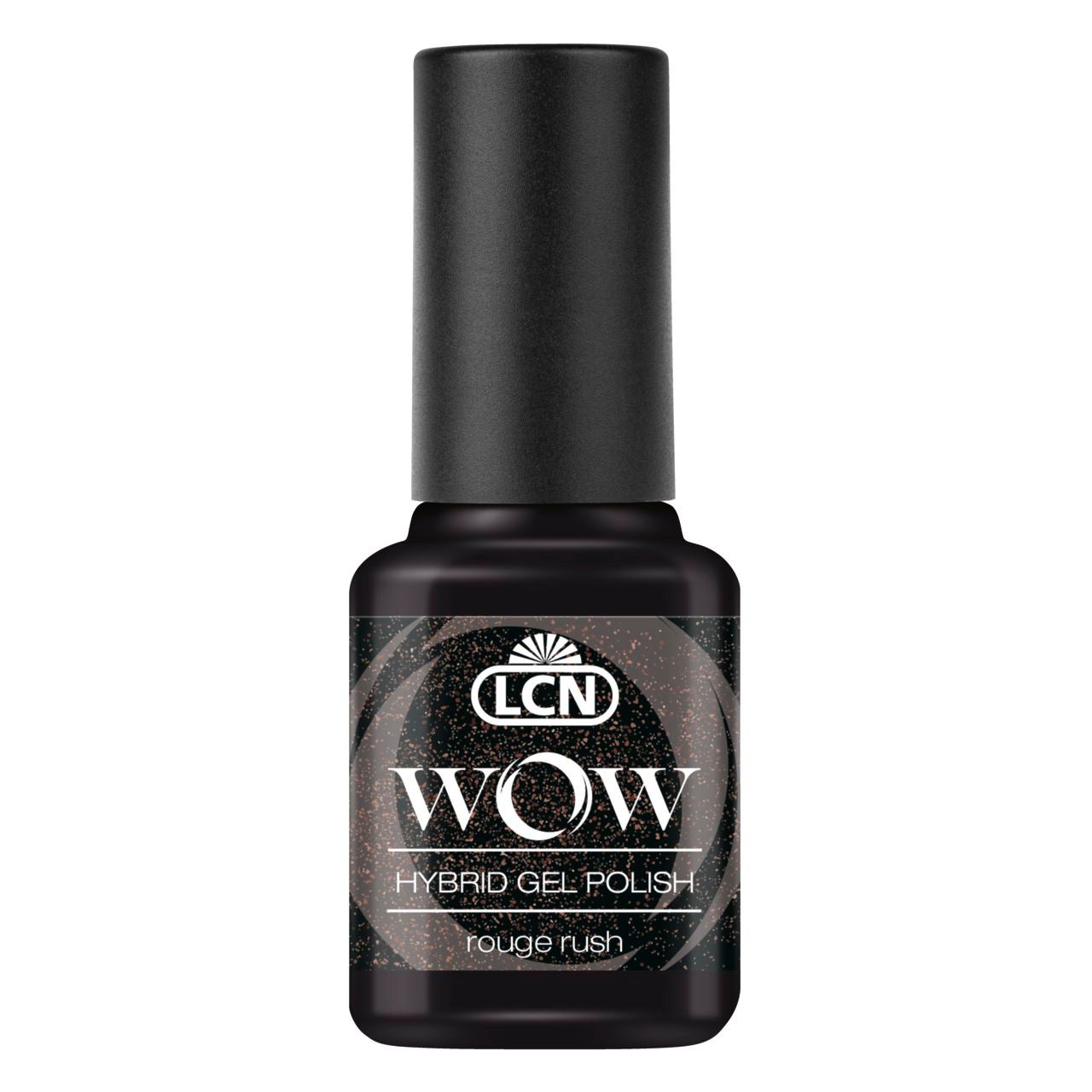 WOW Hybrid Gel Polish "rouge rush", 8 ml WOW Hybrid Gel Polish "rouge rush", 8 ml