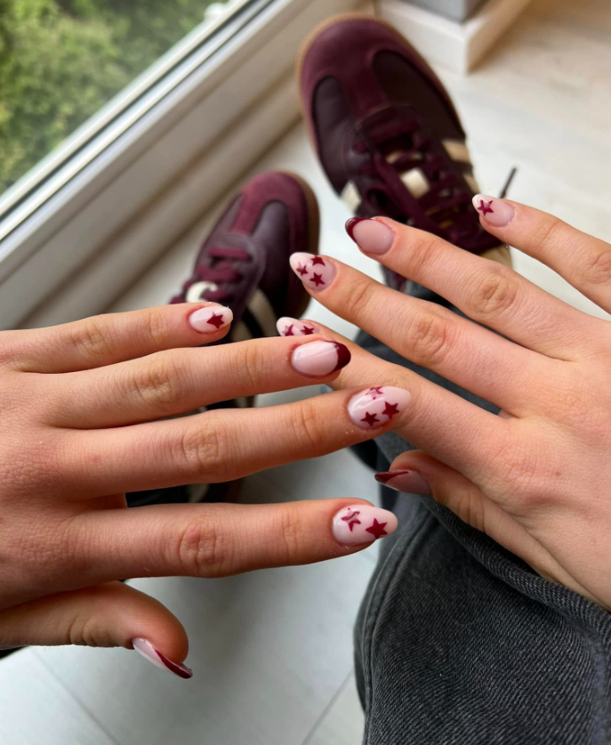 Körperteil, Finger, Hand, Person, Nagel