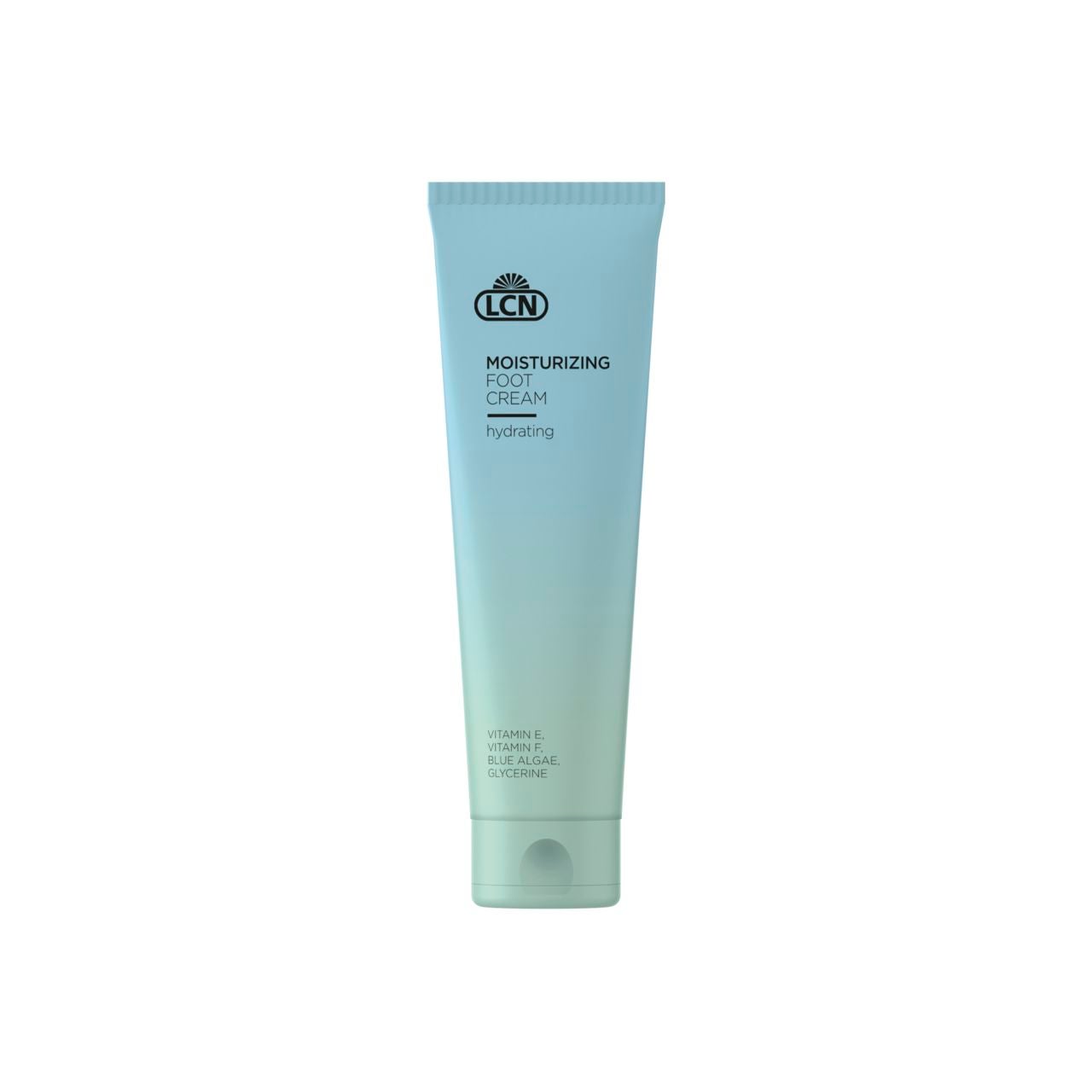 Moisturizing Foot Cream