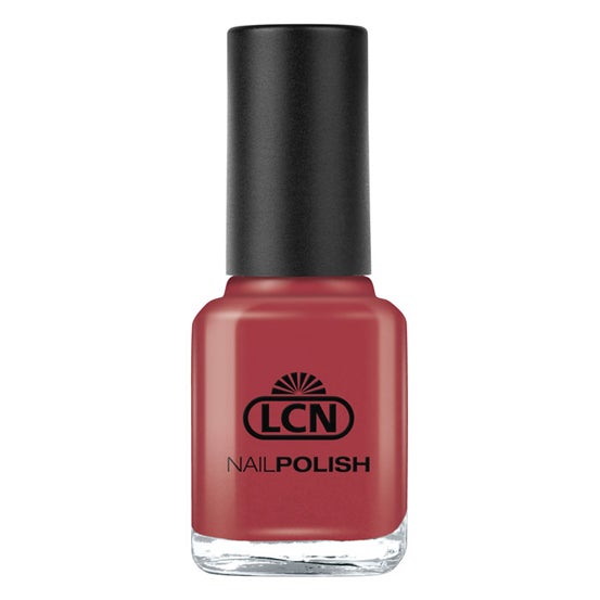 Nagellack, Dusky Rouge, 8 ml