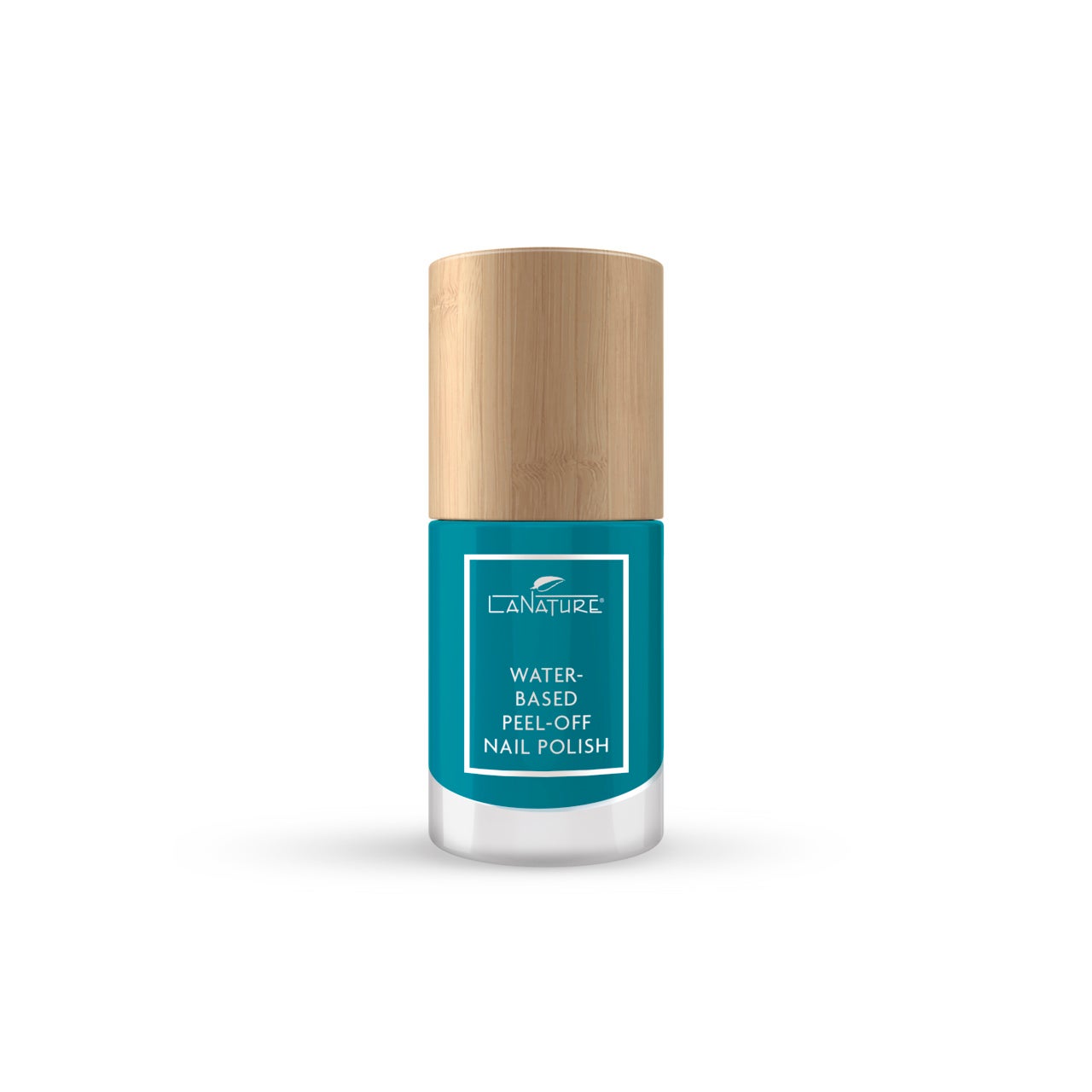 Waterbased Peel-Off Nail Polish "Hawaii Summer" Waterbased Peel-Off Nail Polish "Hawaii Summer"
