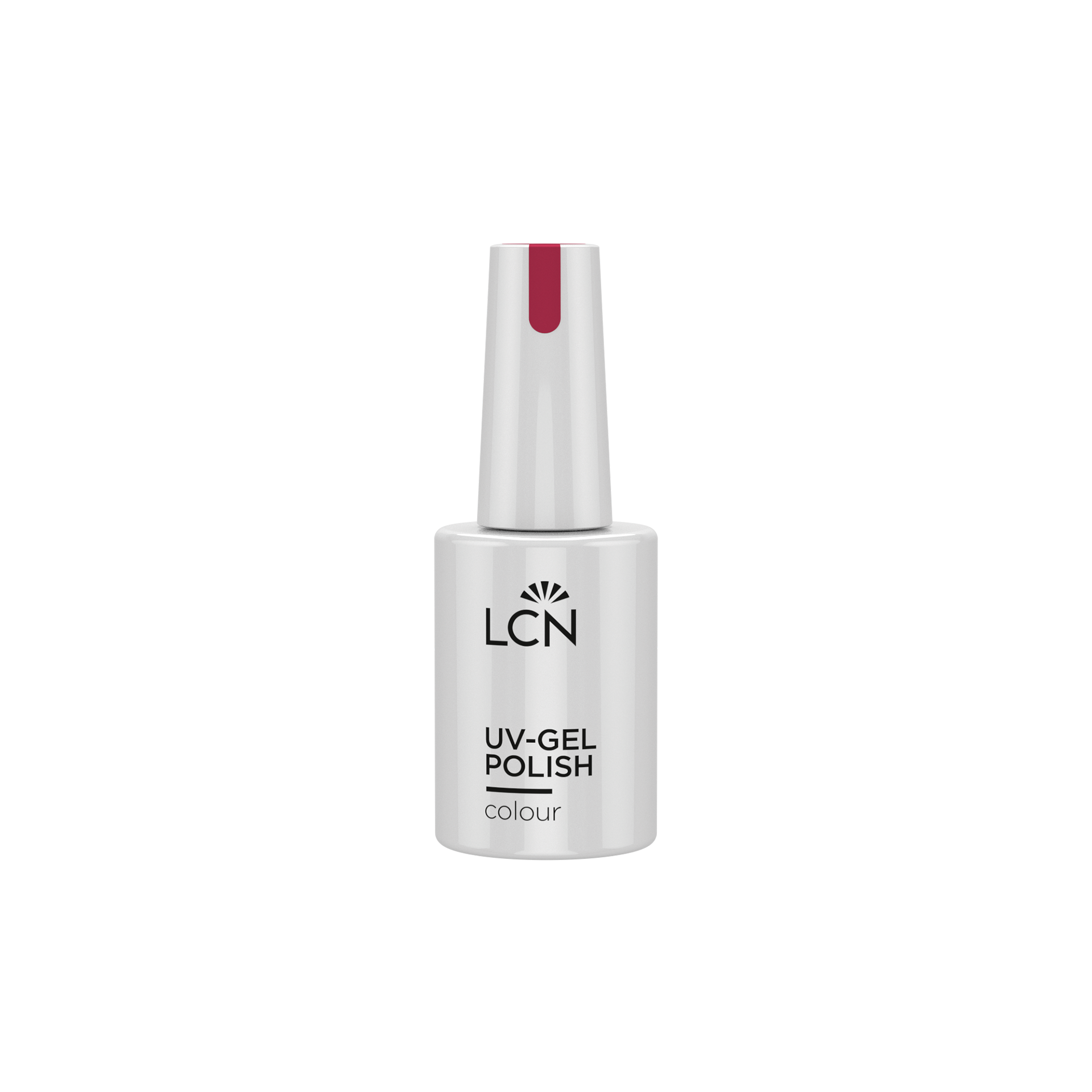 Nagellack, UV-Gel, Polish, Color, Flasche
