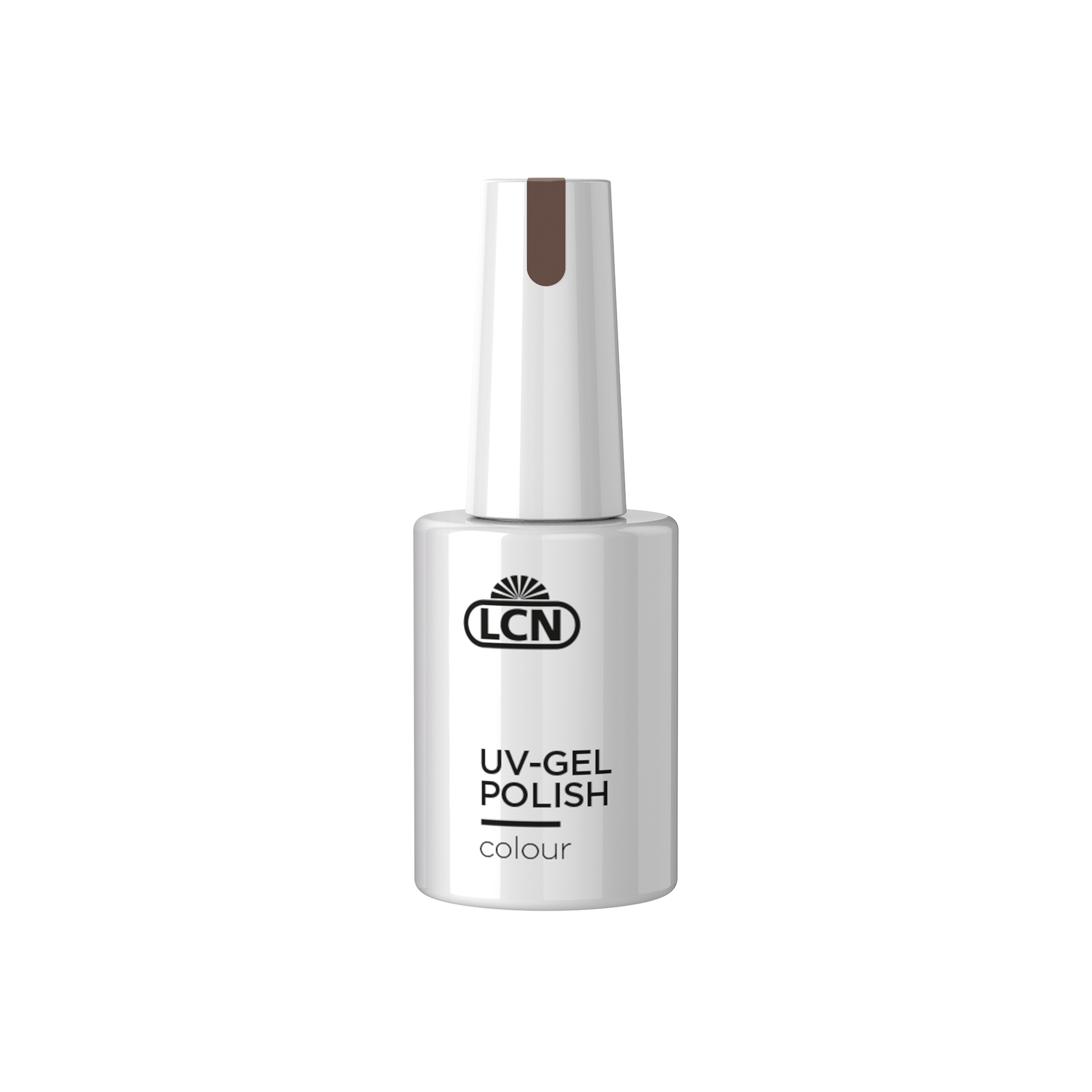 UV Gel Polish "jardin de noel", winter pine, 10 ml