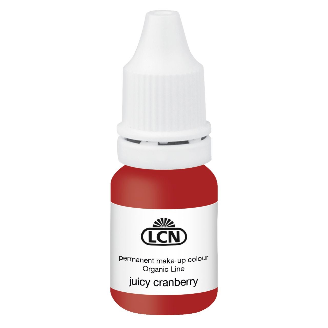 Permanent Make-up Colour - Lips, juicy cranberry Permanent Make-up Colour - Lips, juicy cranberry