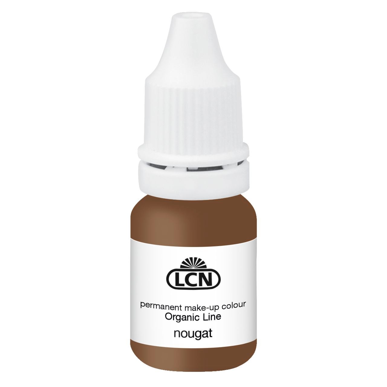 Permanent Make-up Colour - Eyebrows, nougat Permanent Make-up Colour - Eyebrows, nougat