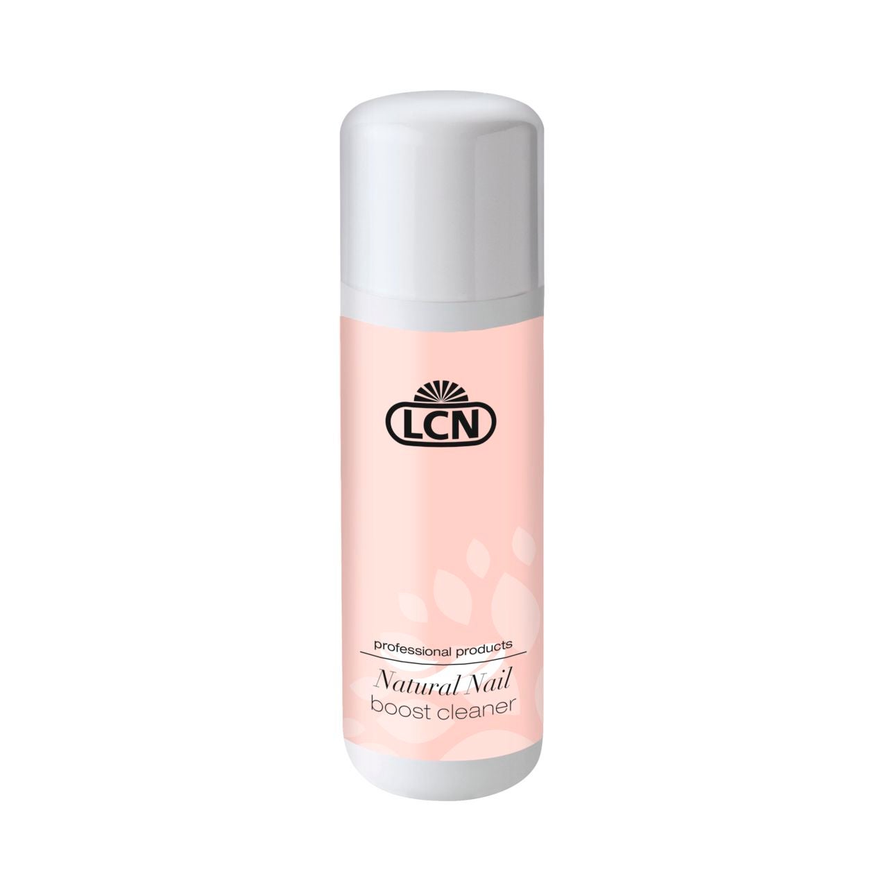Natural Nail Boost Cleaner, 100 ml Natural Nail Boost Cleaner, 100 ml