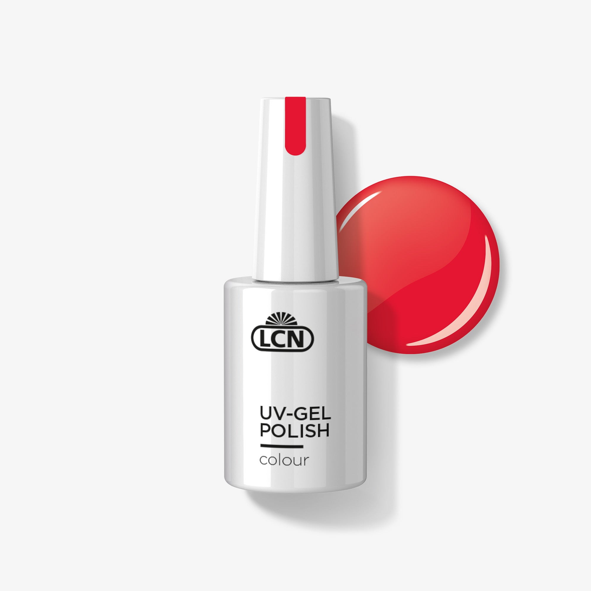 UV-Gel Polish, Coral Reef, 10 ml UV-Gel Polish, Coral Reef, 10 ml