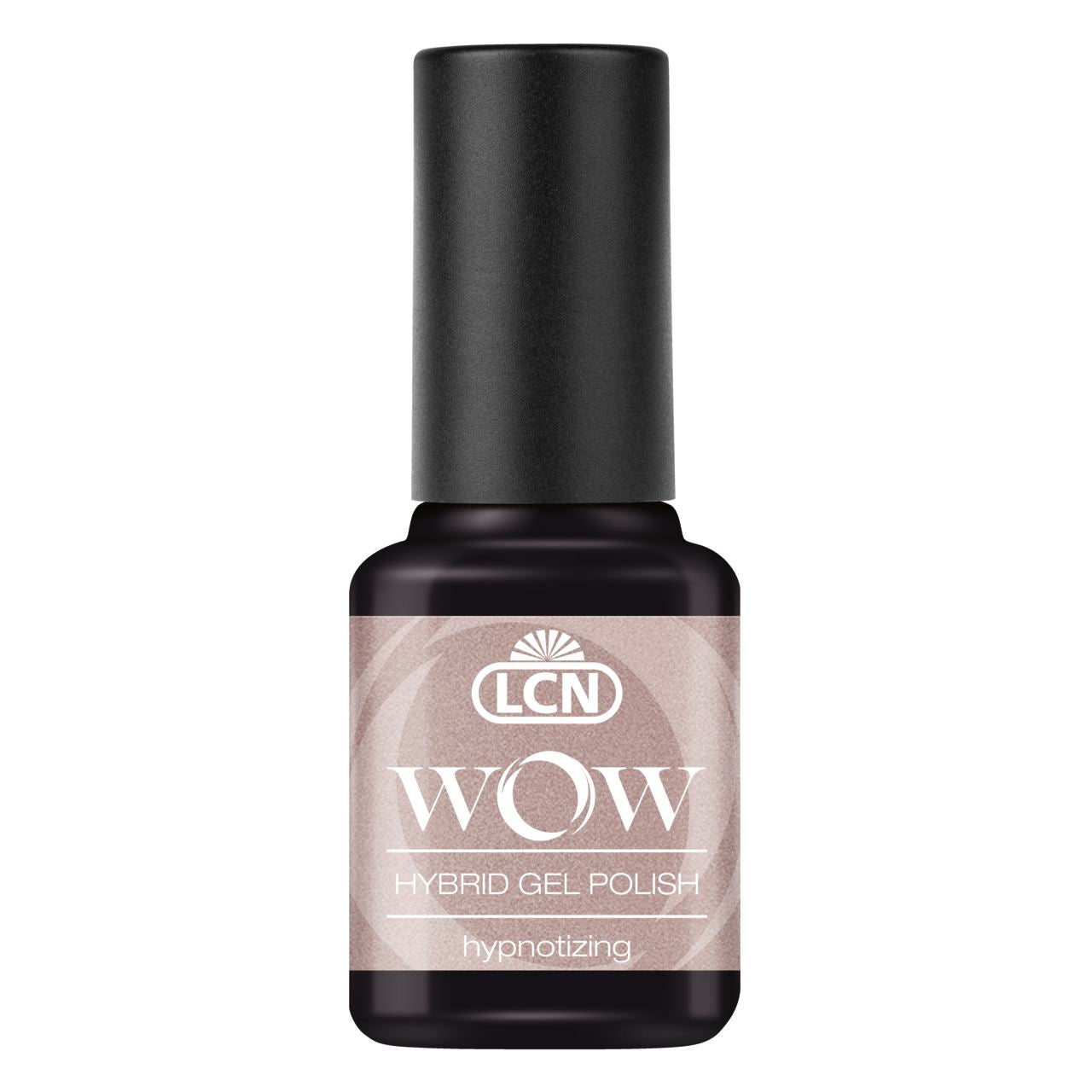 WOW - Hybrid Gel Polish, Hypnotizing, 8ml WOW - Hybrid Gel Polish, Hypnotizing, 8ml