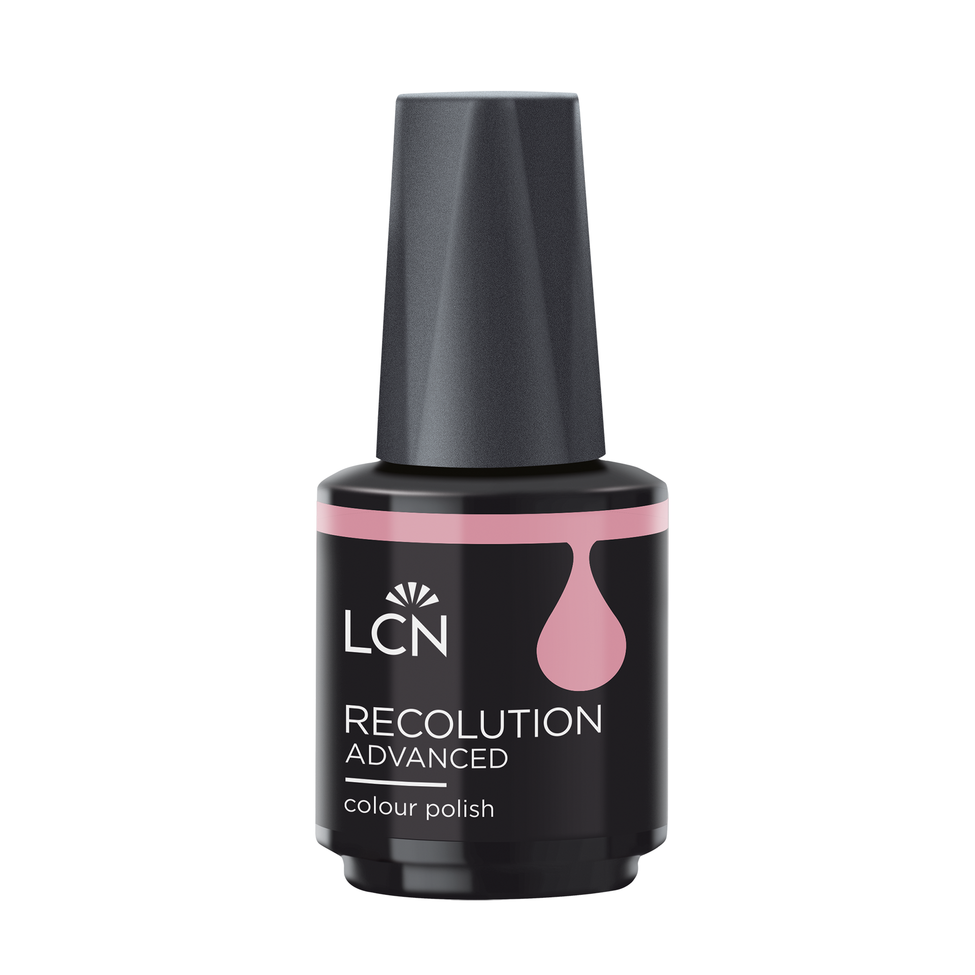 Nagellack, Hautton, Rosenholz, Revolution, Advanced