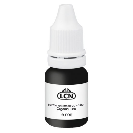 Permanent Make-up Colour - Eyes, le noir Permanent Make-up Colour - Eyes, le noir