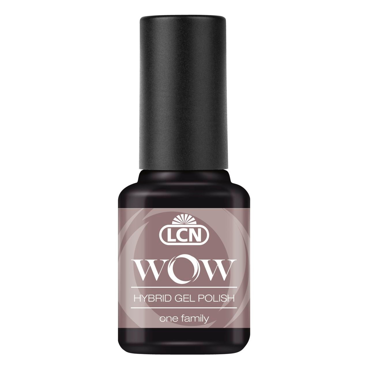 WOW Hybrid Gel Polish "one family", 8 ml WOW Hybrid Gel Polish "one family", 8 ml