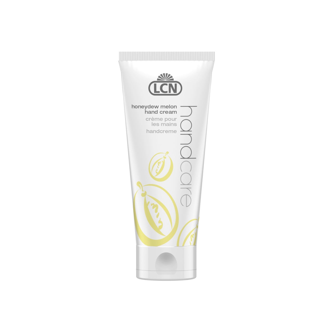 Vegan Honeydew Melon Hand Cream Vegan Honeydew Melon Hand Cream