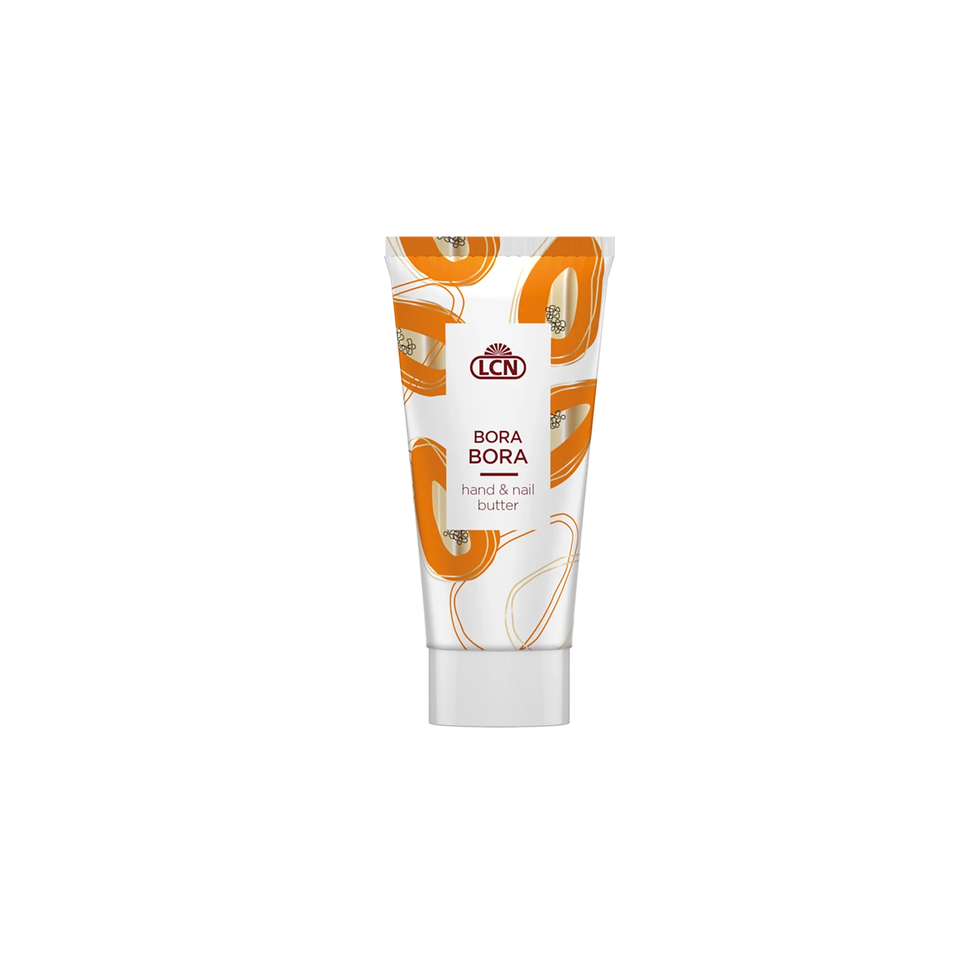 Bora Bora Hand & Nail Butter, 30 ml