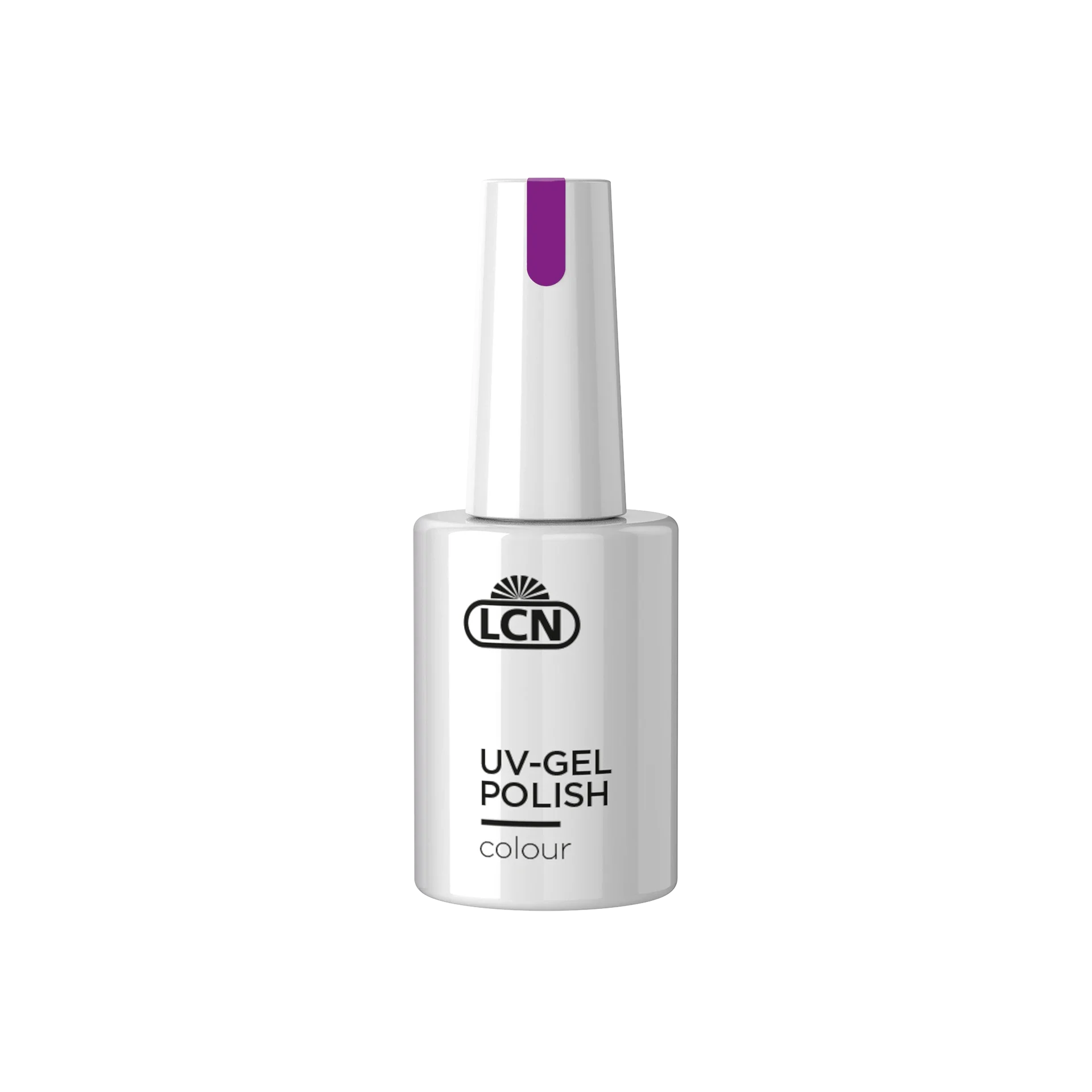 UV Gel Polish, neon grape crush, 10 ml